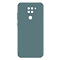 کاور سیلیکونی محافظ لنزدار مناسب گوشی موبایل شیائومی Note 9